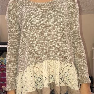 Women’s boutique shirt